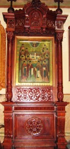 Новомученики 20